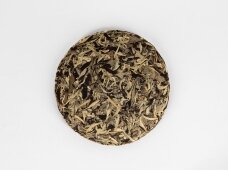 MOONLIGHT WHITE PUERH TEA