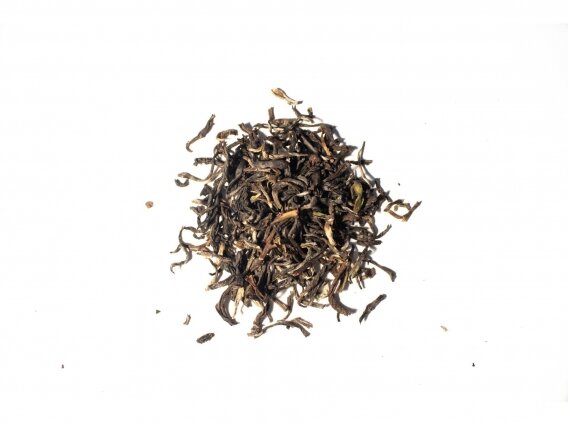 AUTUMN BLACK BLACK TEA