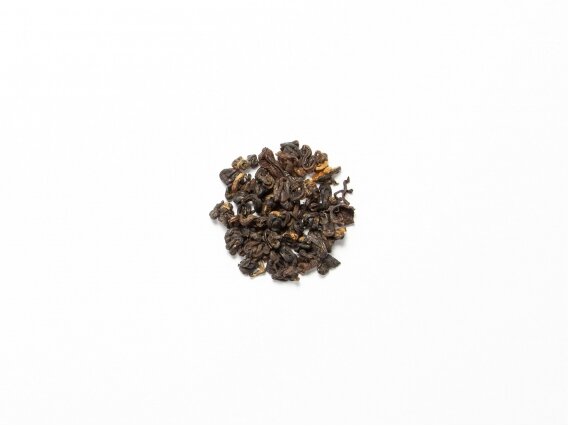 BLACK PEARL BLACK TEA