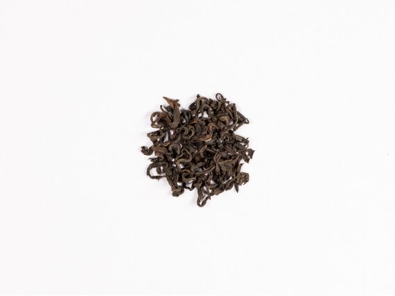 BLACK RUBY TEA