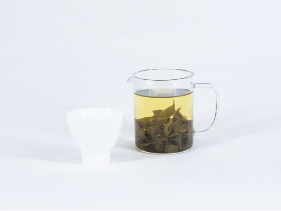 BLOOMING SEASONS OOLONG TEA 2