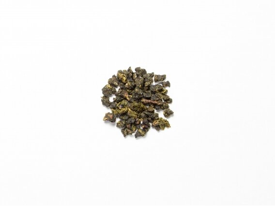 BLOOMING SEASONS OOLONG TEA