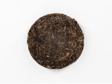 DOI WAWEE SHENG PUERH TEA