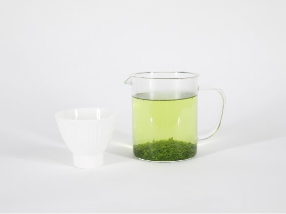 KOMOREBI SENCHA GREEN TEA (Kopija) 1