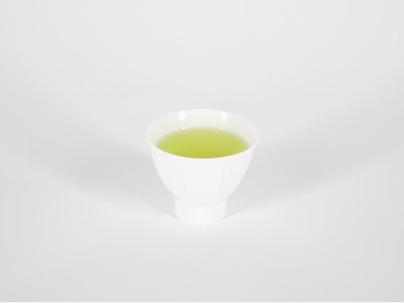 FUKAMUSHI SENCHA 01 GREEN TEA 2