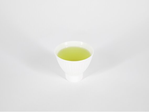 FUKAMUSHI SENCHA 02 GREEN TEA 2