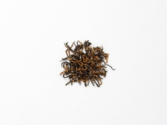 GOLDEN TIPS BLACK TEA