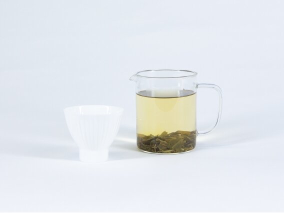 HIMALAYAN DEW GREEN TEA 3