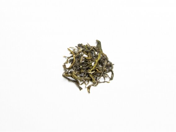 HIMALAYAN DEW GREEN TEA