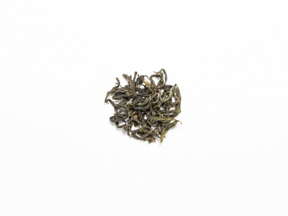 HIMALAYAN PINE GREEN TEA