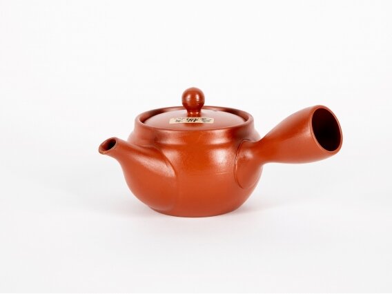 KYUSU TEAPOT "UME" 1