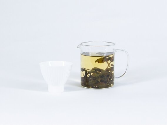 JING SHUAN OOLONG TEA 2