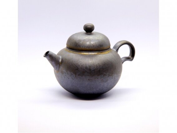 CERAMIC TEAPOT ''ALADIN''