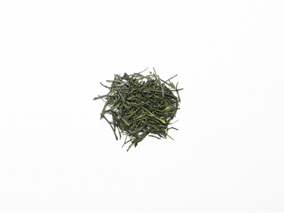 FUKAMUSHI SENCHA 02 GREEN TEA