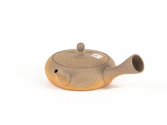 JAPANESE TEAPOT KYUSU