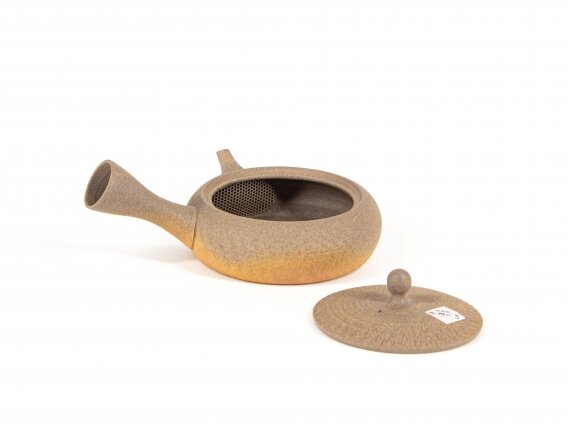 JAPANESE TEAPOT KYUSU 1