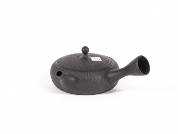 JAPANESE TEAPOT KYUSU DARK