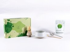 MATCHA KIT FOR BEGINNERS MAXI