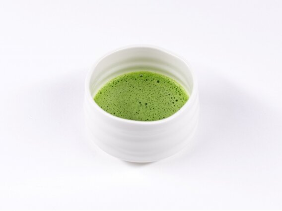 MATCHA KIT FOR BEGINNERS PREMIUM 1