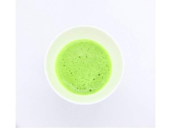 MUKASHI MATCHA CEREMONIAL GRADE 1