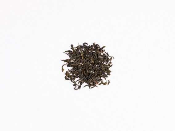 MIYAZAKI KAMAIRICHA GREEN TEA