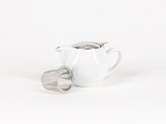 PORCELAIN TEAPOT SAARA 2