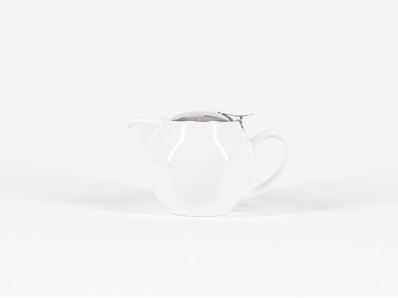 PORCELAIN TEAPOT SAARA