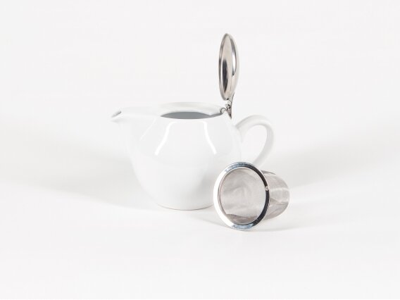 PORCELAIN TEAPOT SAARA 1