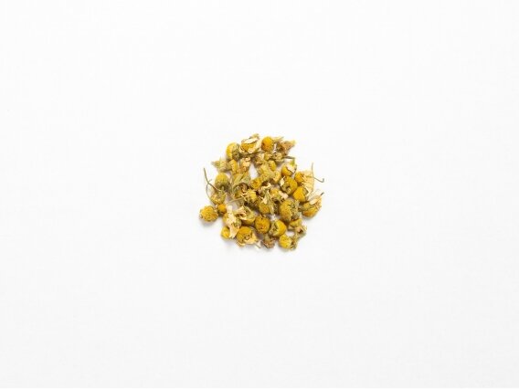 CHAMOMILE BLOSSOM HERBAL TEA