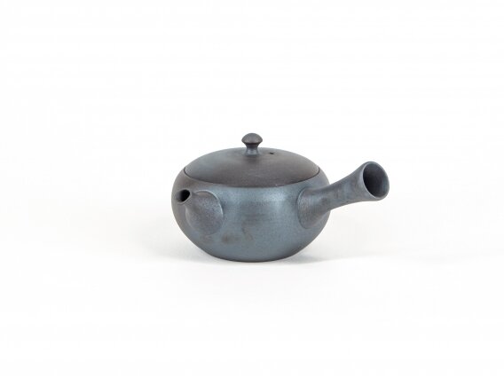 JAPANESE TEAPOT KYUSU TOKONAME - DARK