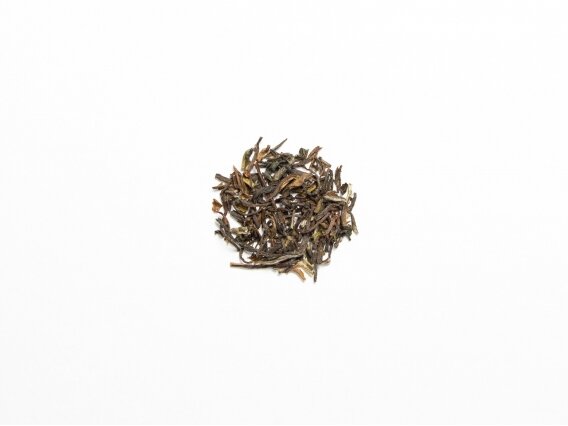 SPRING BLOSSOM BLACK TEA