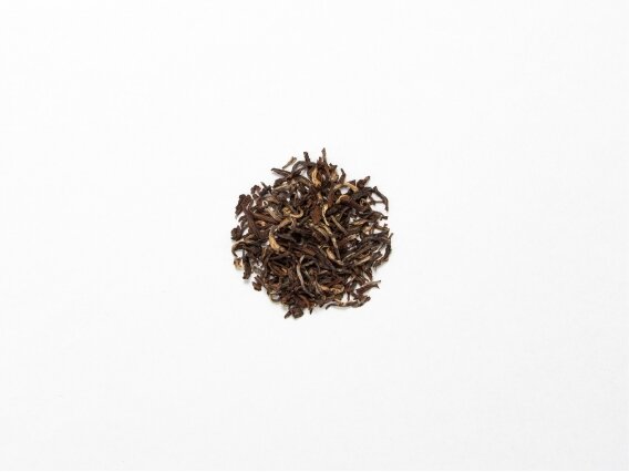 SUMMER MUSCATEL BLACK TEA