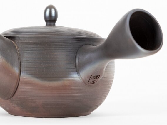 TOKONAME KYUSU TEAPOT 1