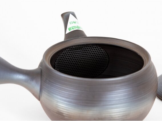 TOKONAME KYUSU TEAPOT 2