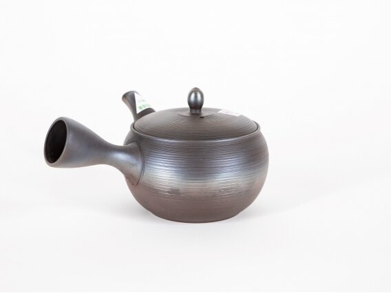 TOKONAME KYUSU TEAPOT 3