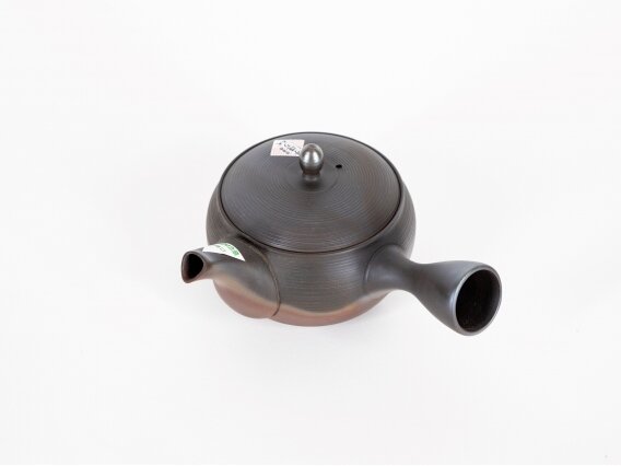 TOKONAME KYUSU TEAPOT 4