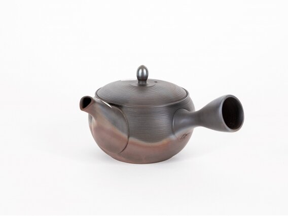 TOKONAME KYUSU TEAPOT 5