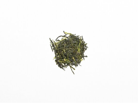 TOKUJOU SENCHA GREEN TEA