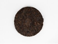 AILAO MOUNTAIN RIPE PUERH TEA