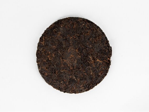 AILAO MOUNTAIN RIPE PUERH ARBATA