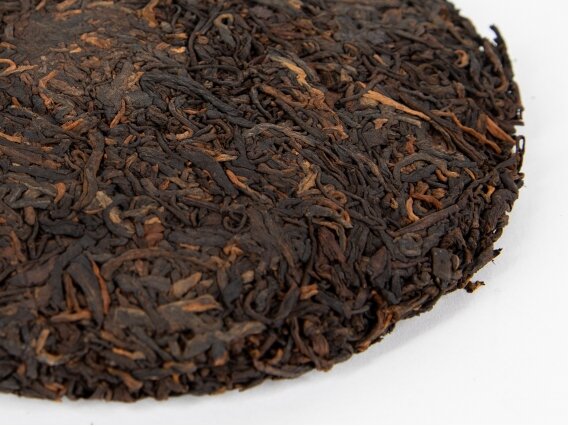 AILAO MOUNTAIN RIPE PUERH ARBATA 1