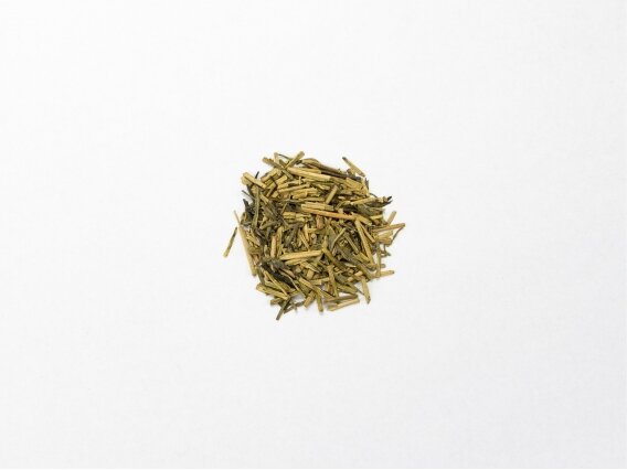 YUZU KUKICHA GREEN TEA